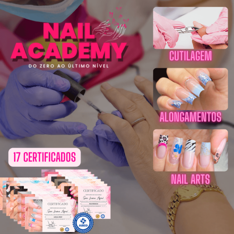 Nomes Para Nail Designer 23 Ideias De Nomes Para O Seu Studio