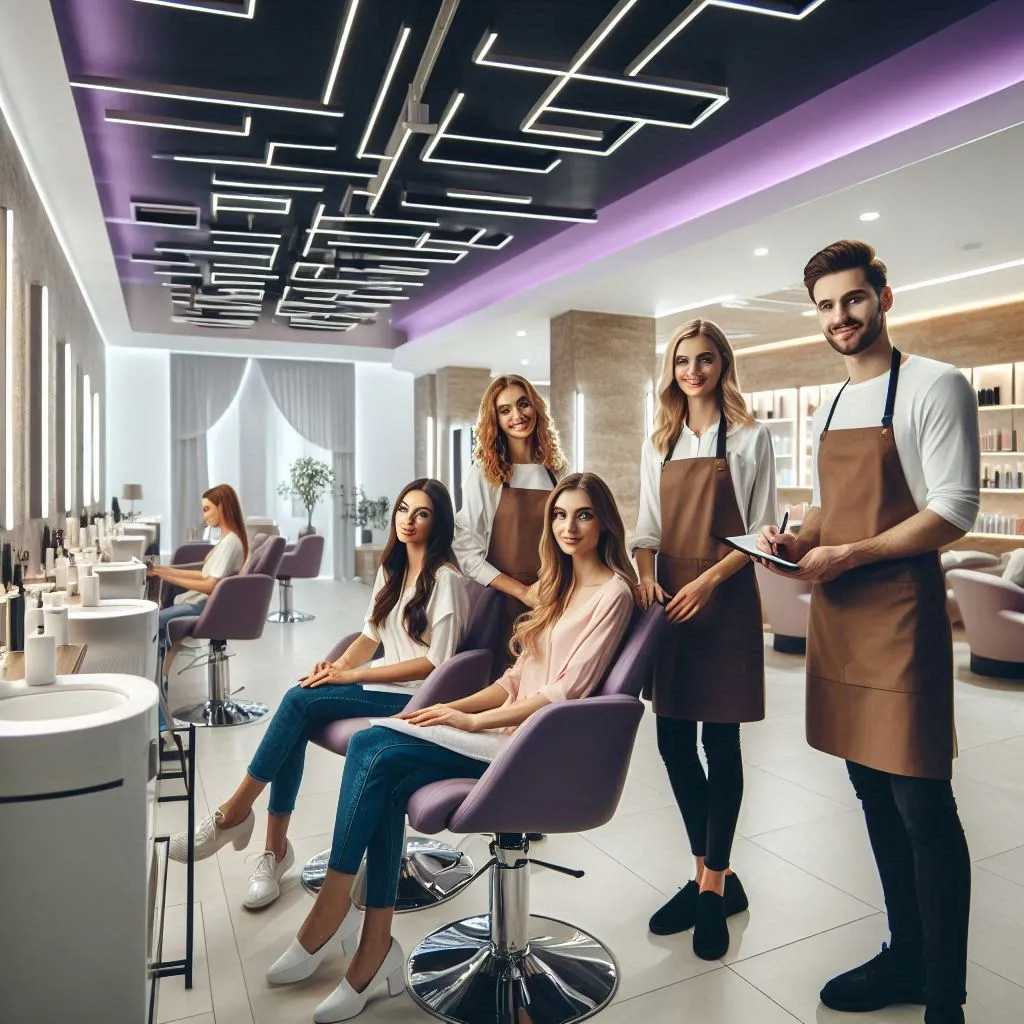 Como um sistema para salão de beleza pode transformar a sua gestão