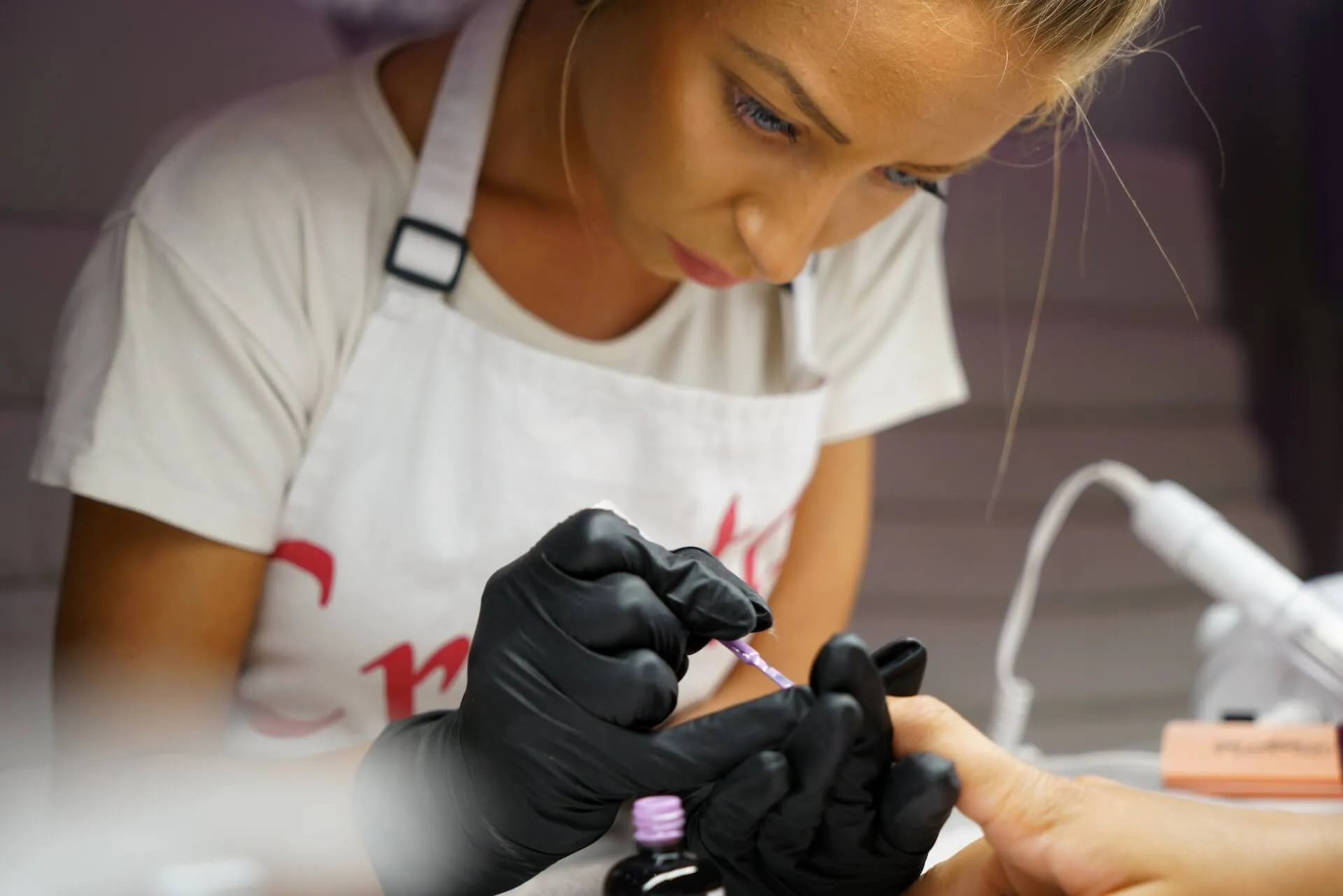 Toda Nail Designer Iniciante Precisa Saber! 7 Dicas e Truques!