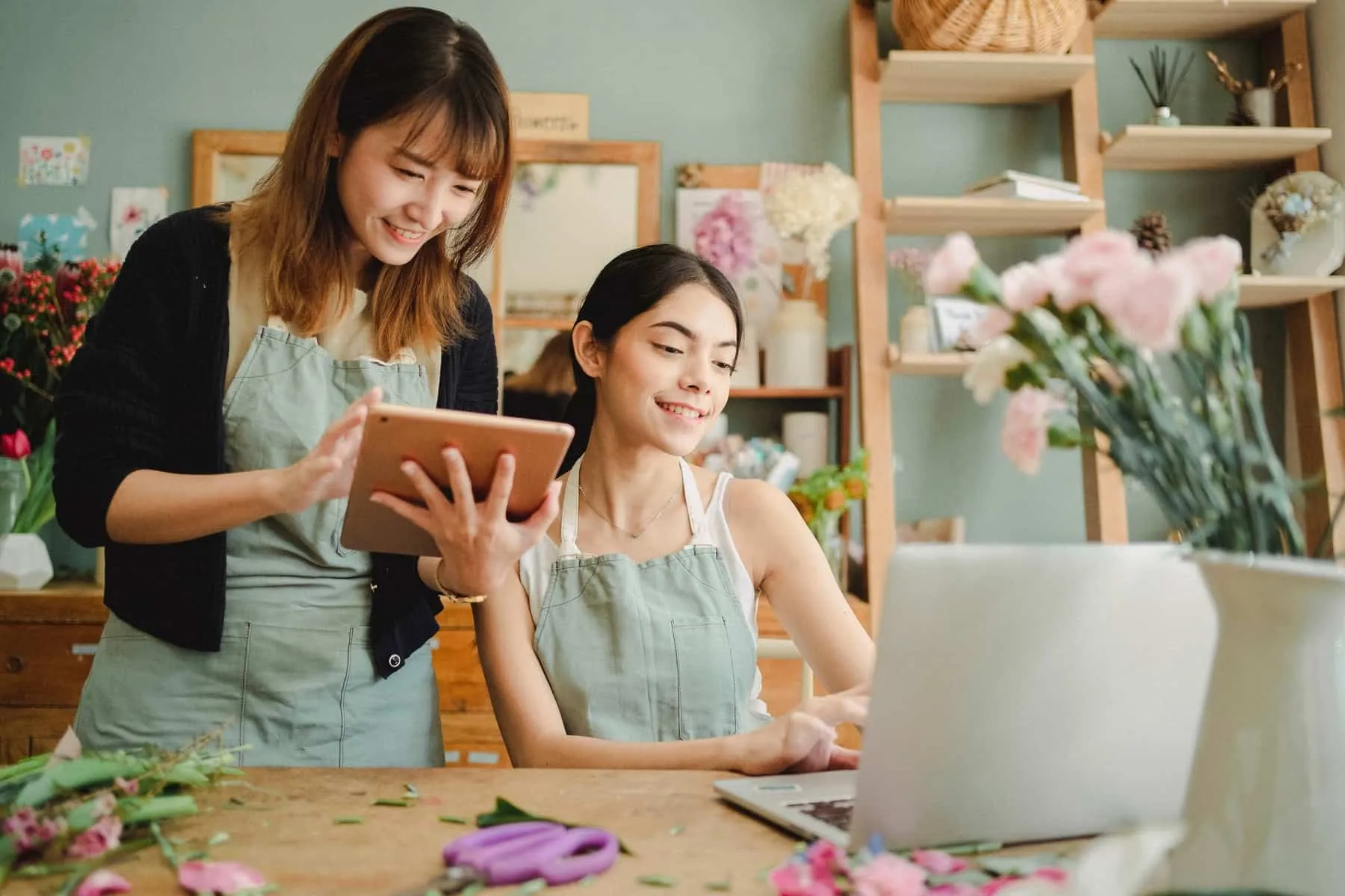 Melhorando o atendimento com um sistema de agendamento online