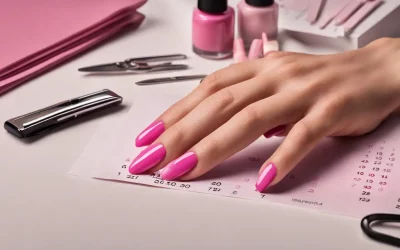 Dicas para otimizar o agendamento para Nails Designer